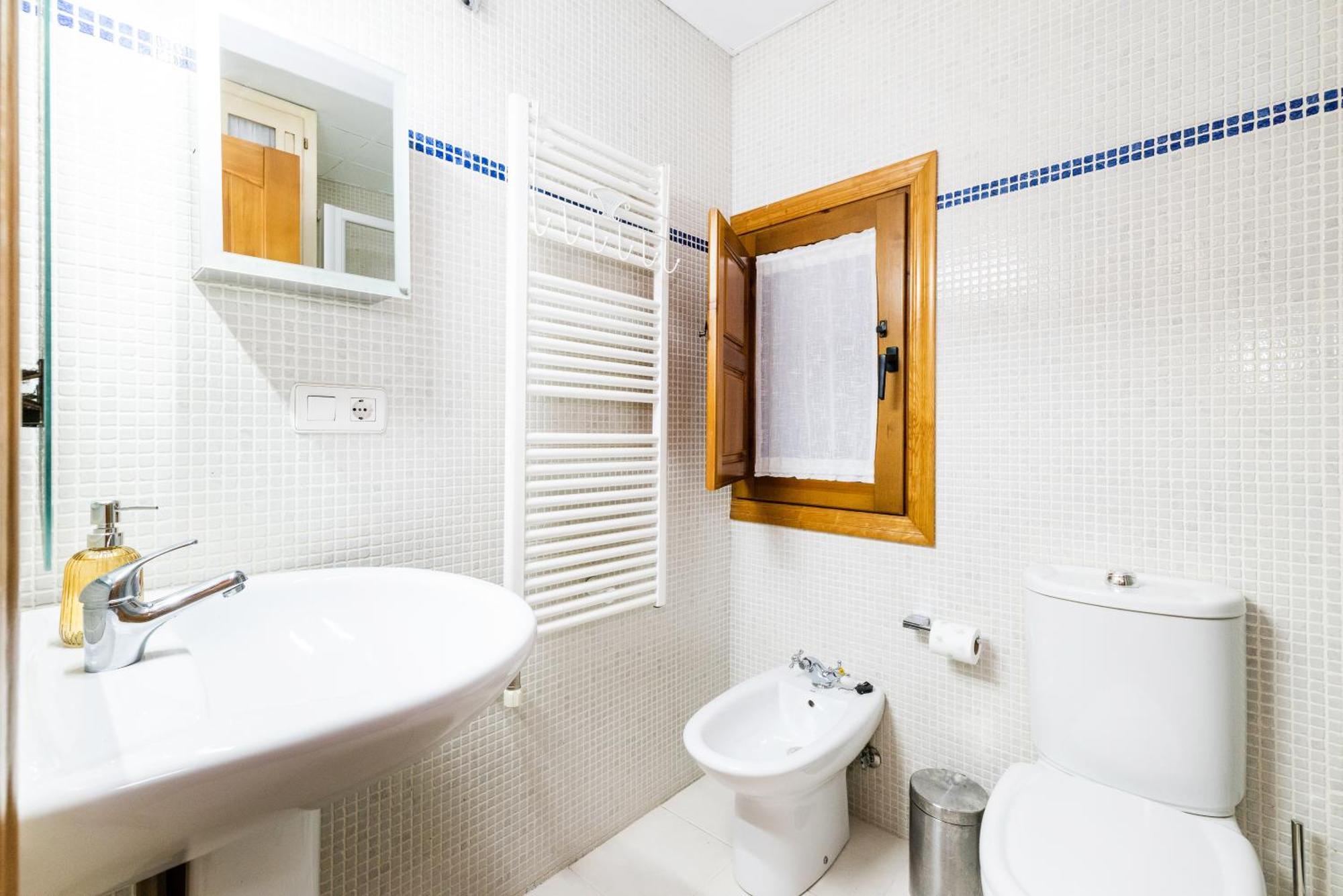 Apartament Precioso Piso En Pleno Centro De Junto A Iglesia De San Matias Grenada