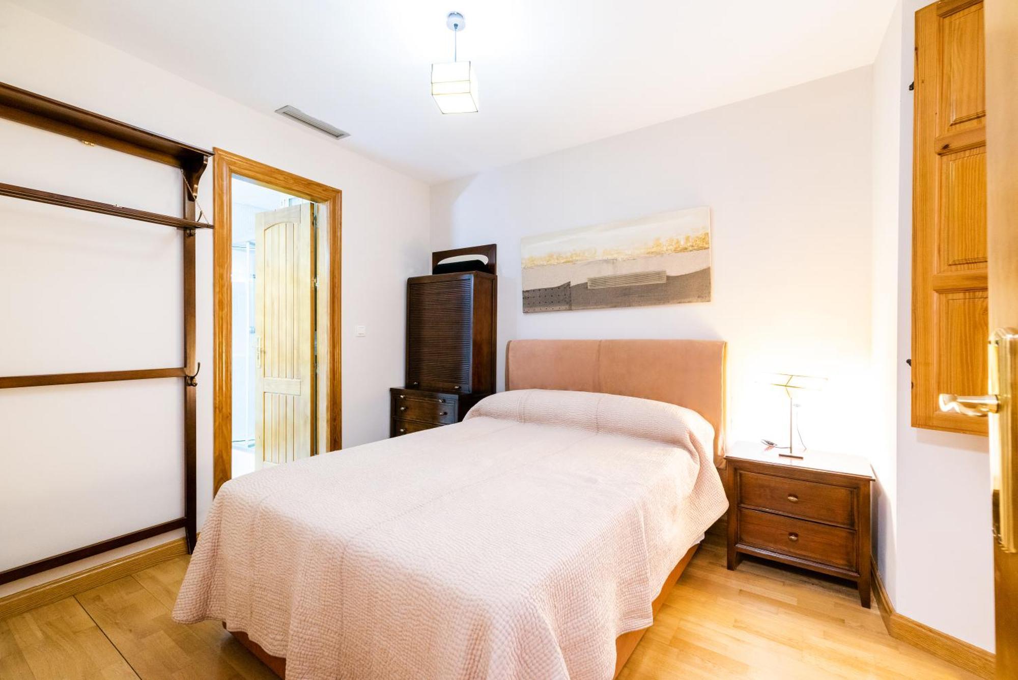 Precioso Piso En Pleno Centro De Junto A Iglesia De San Matias Appartement Granada
