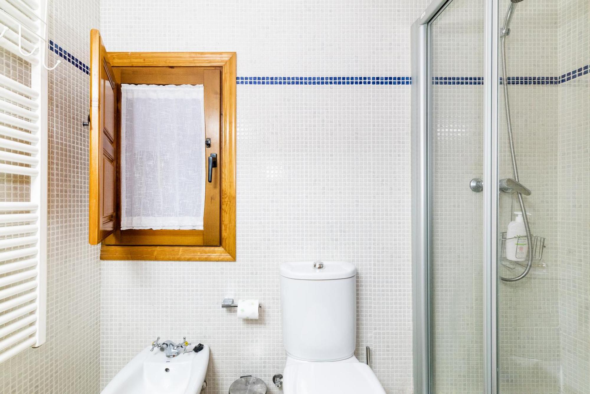 Precioso Piso En Pleno Centro De Junto A Iglesia De San Matias Apartament Grenada